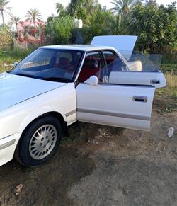 تويوتا II مارك